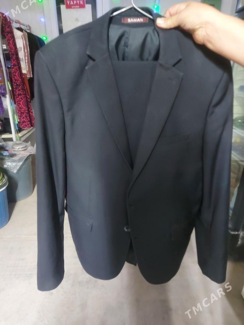 Kastyum bryuk - Дашогуз - img 1