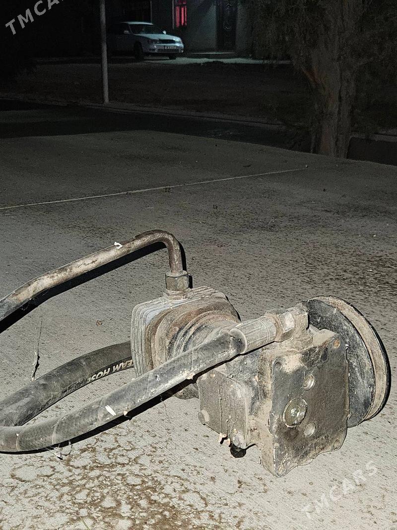 KOMPRESSOR - Дашогуз - img 3