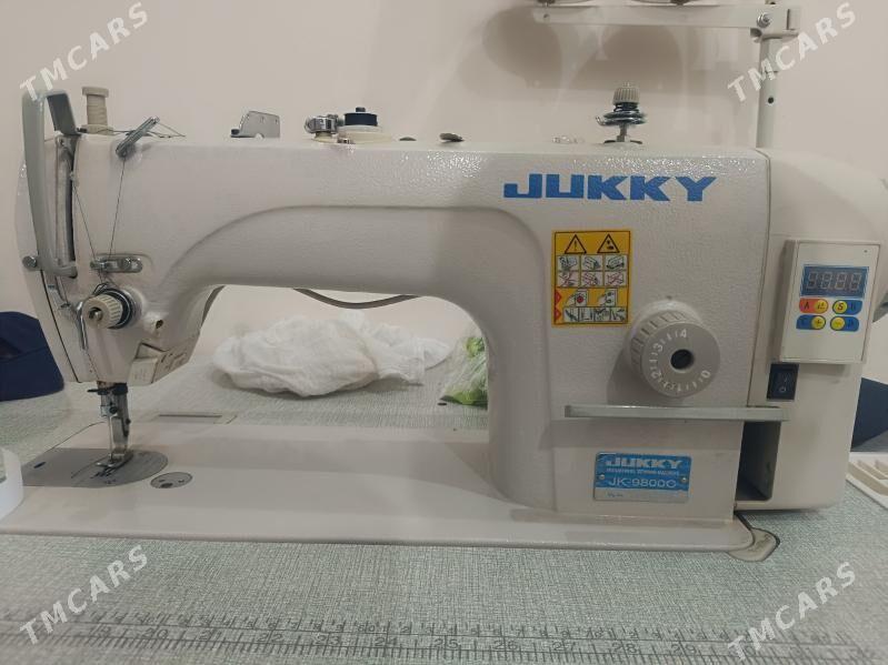 tikinmasyn - Туркменабат - img 1