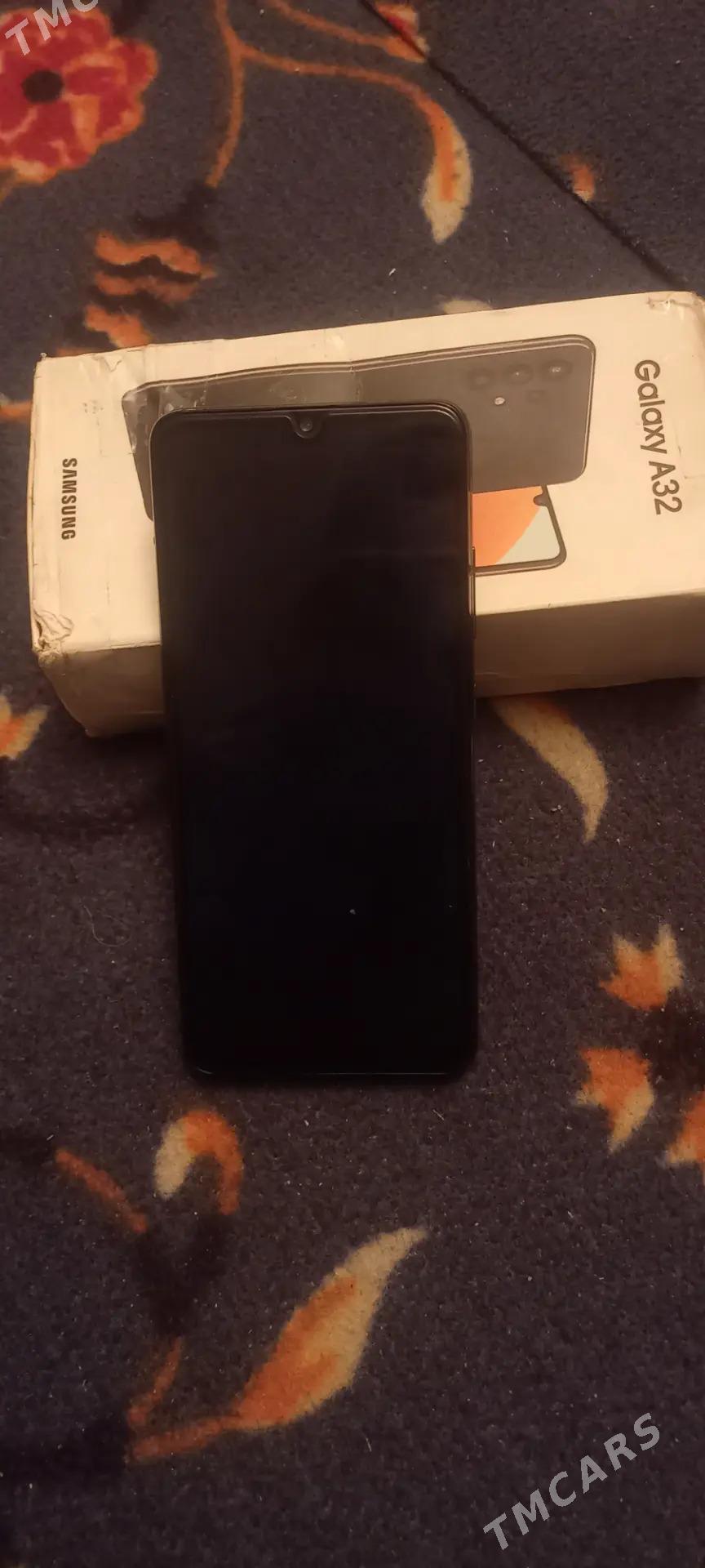 Samsung galaxy A32 - Кёнеургенч - img 6