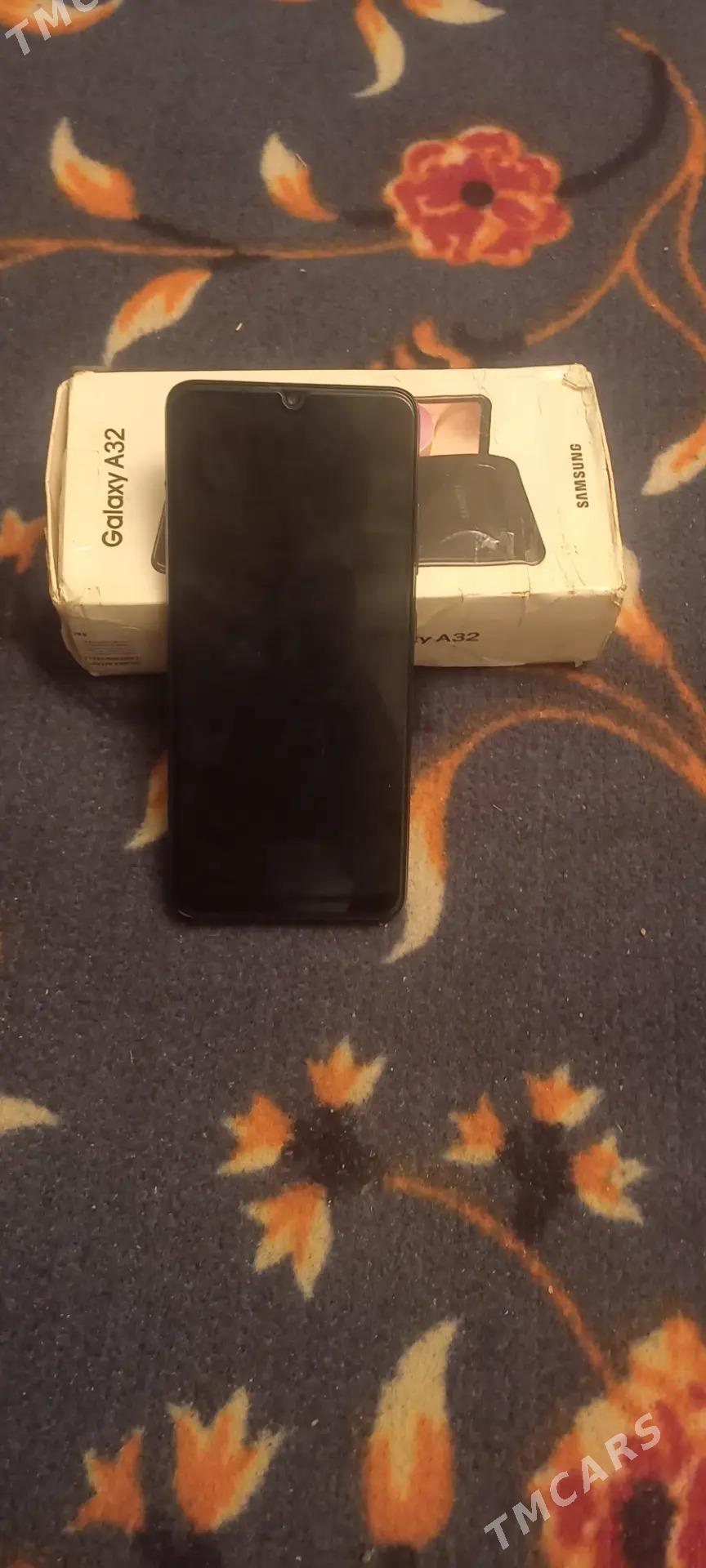 Samsung galaxy A32 - Кёнеургенч - img 4