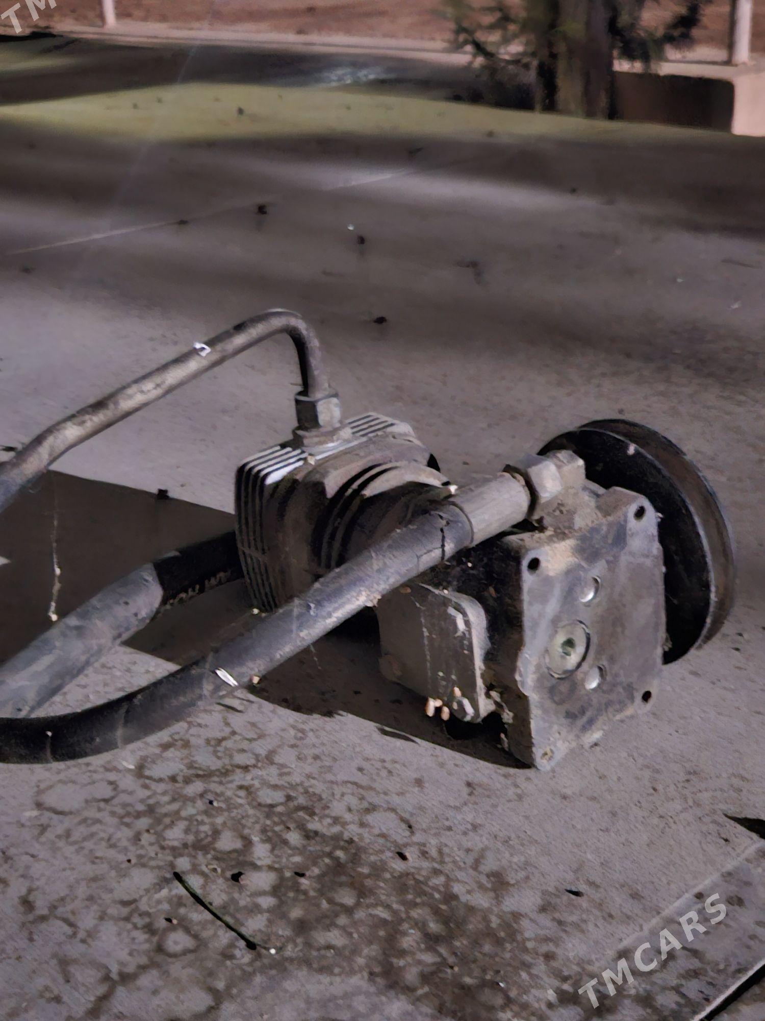 KOMPRESSOR - Дашогуз - img 2