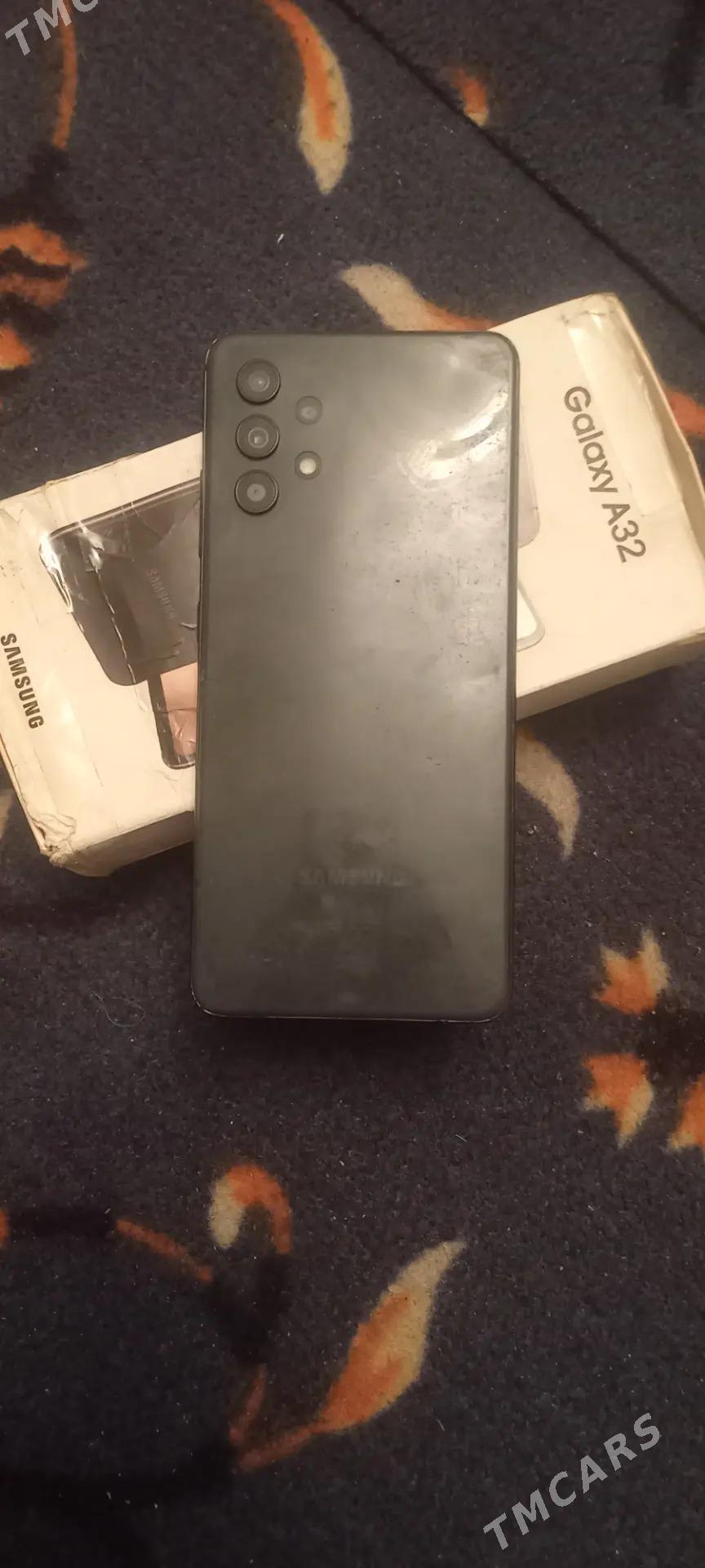 Samsung galaxy A32 - Кёнеургенч - img 2