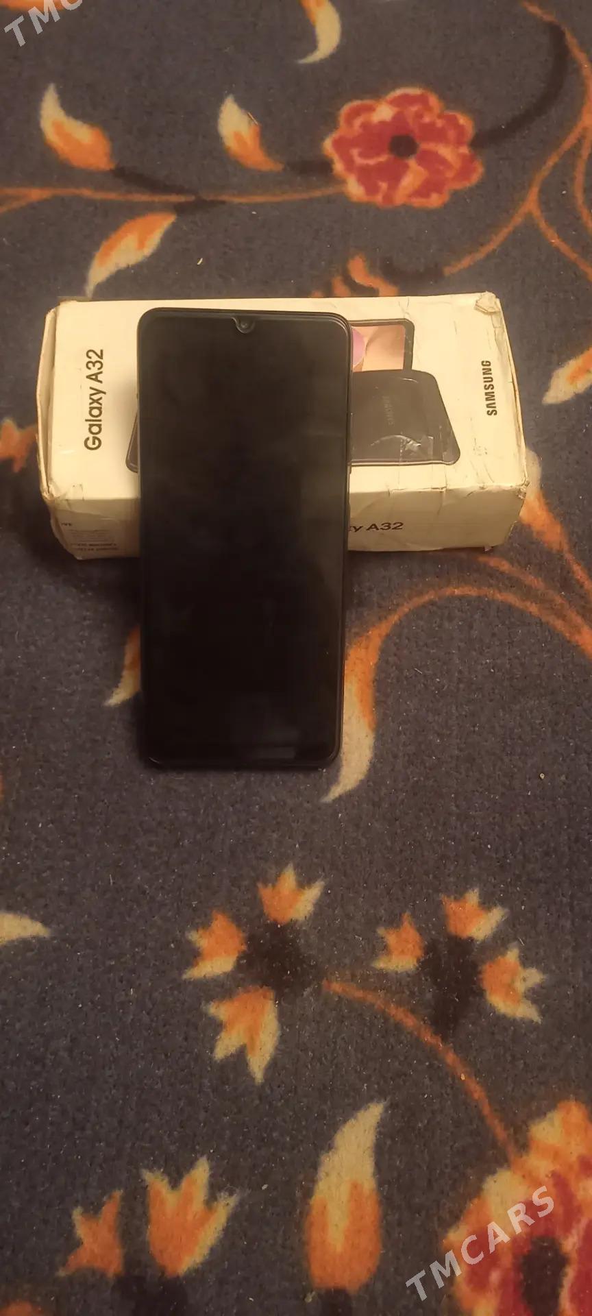 Samsung galaxy A32 - Кёнеургенч - img 3