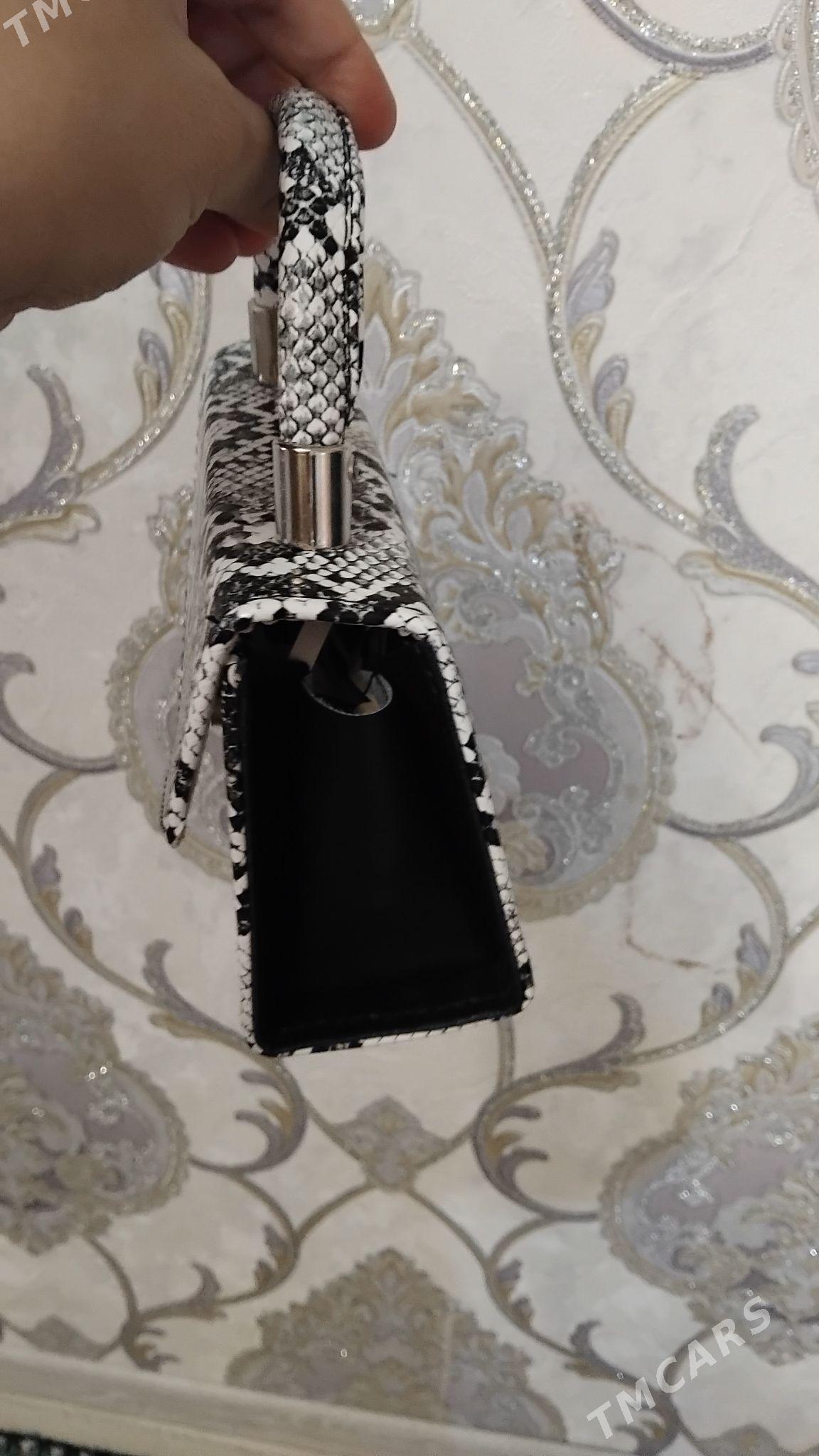 sumka - Дашогуз - img 2