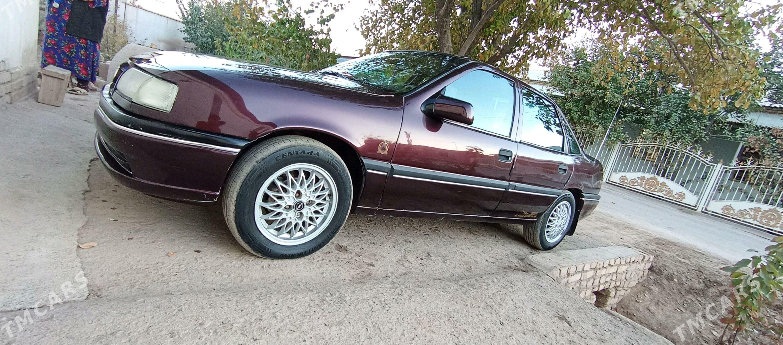 Opel Vectra 1993 - 40 000 TMT - Дашогуз - img 1