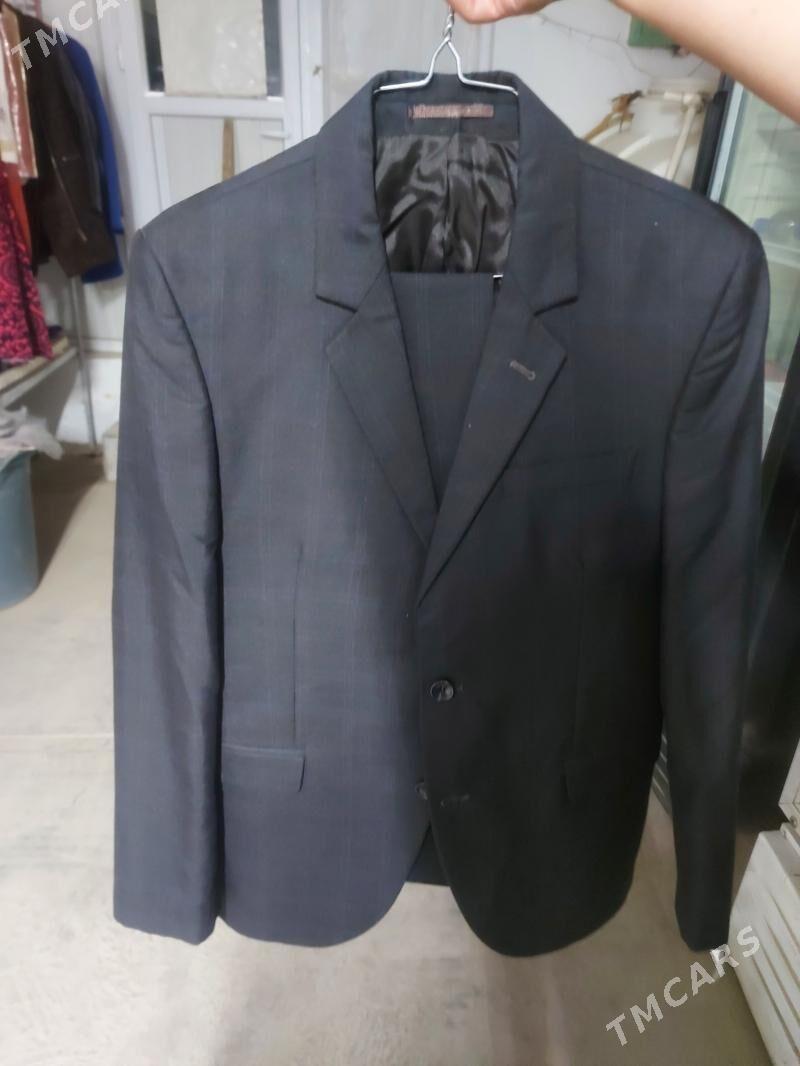 Kastyum bryuk - Дашогуз - img 2