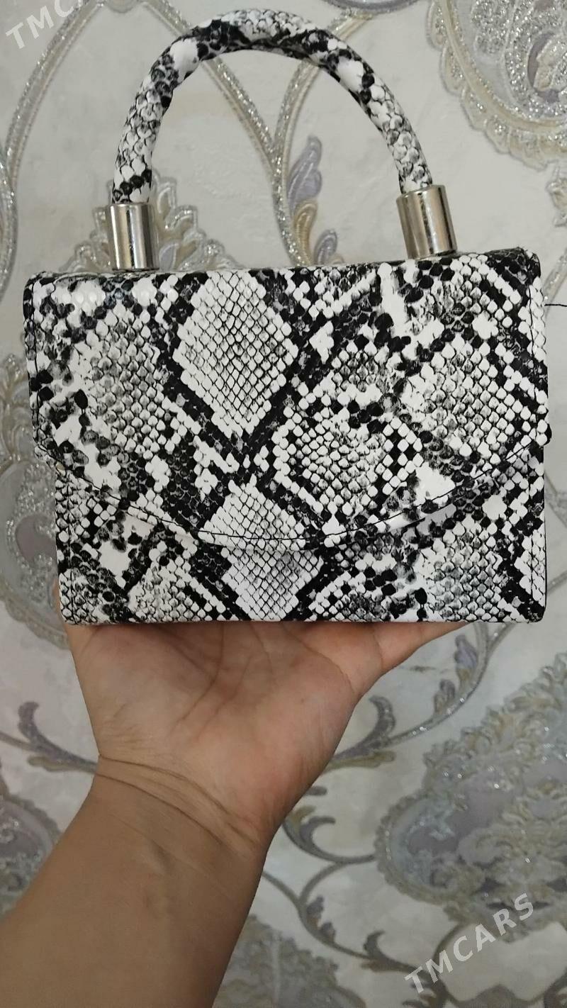 sumka - Дашогуз - img 1