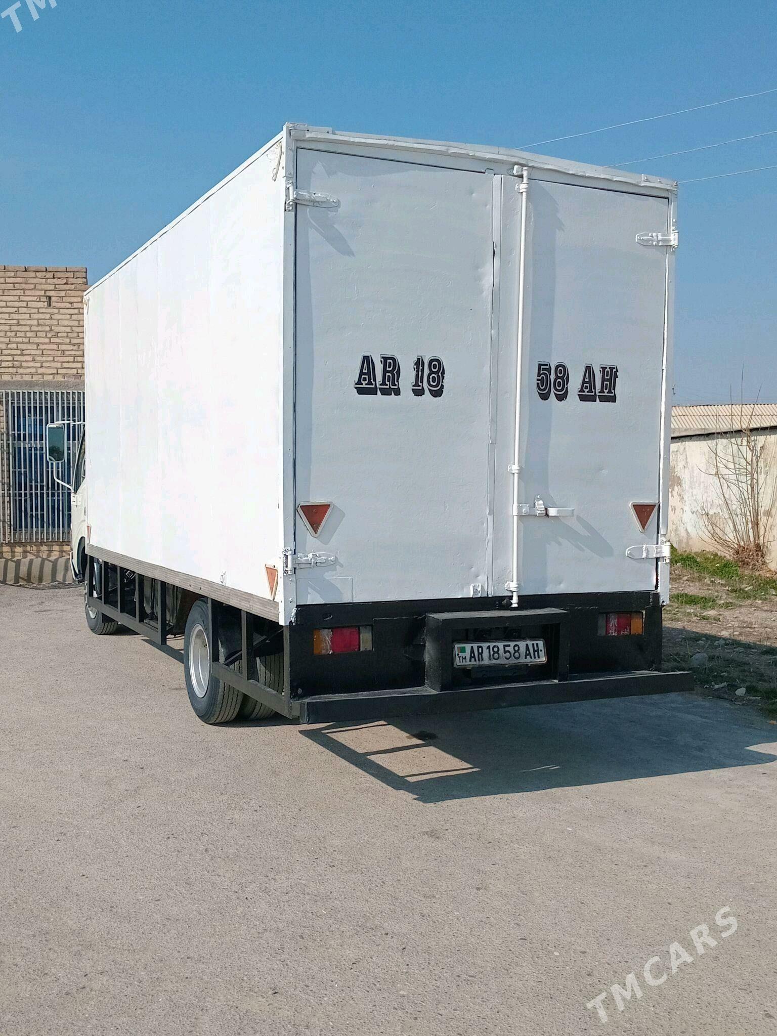 Mitsubishi Canter 2007 - 270 000 TMT - Gökdepe - img 3