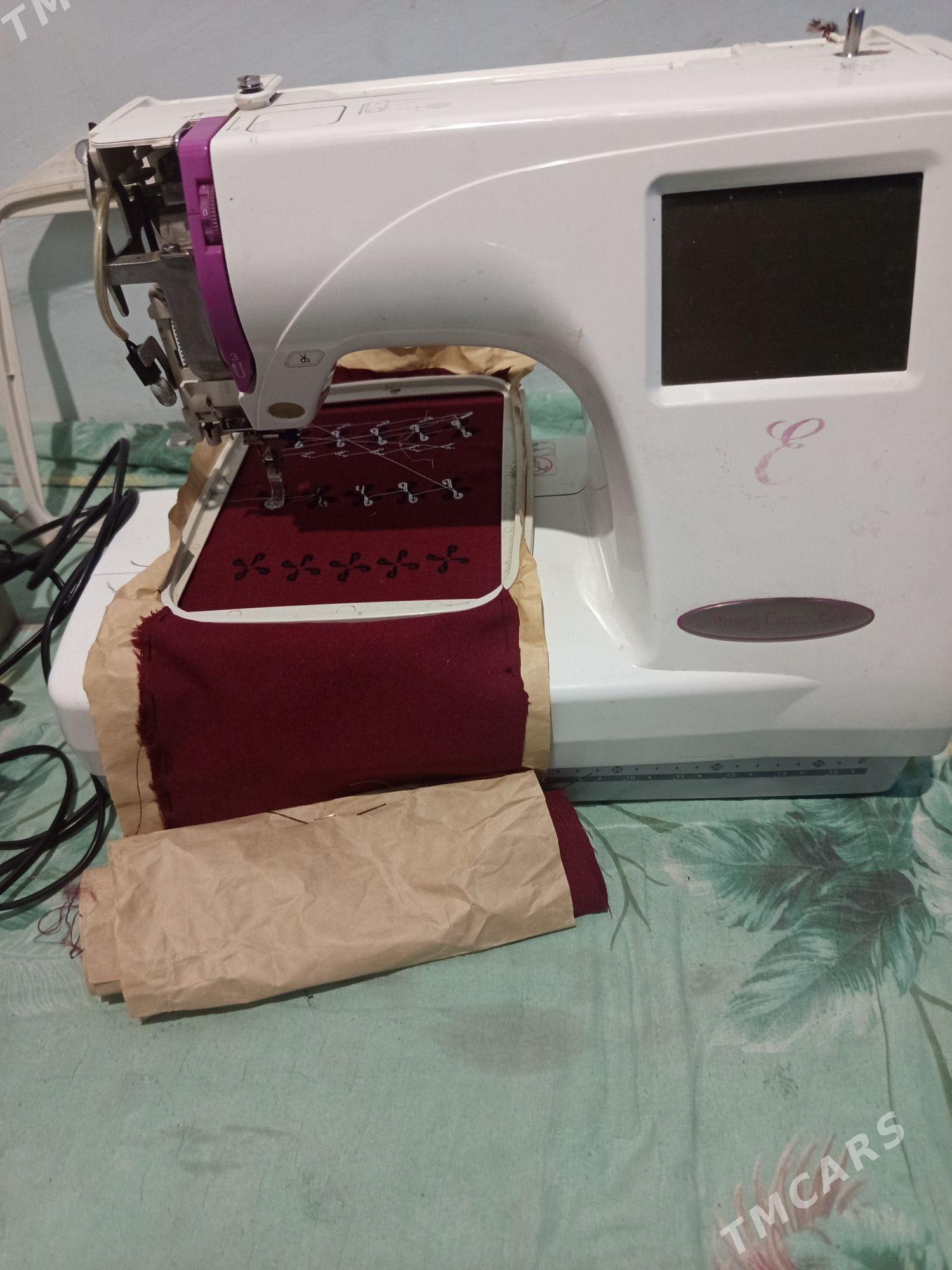 kamyutr masyn - Mary - img 8