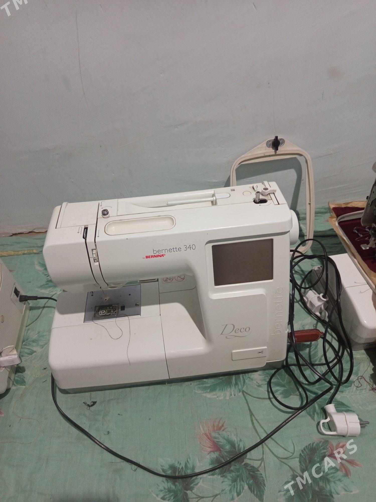 kamyutr masyn - Mary - img 5