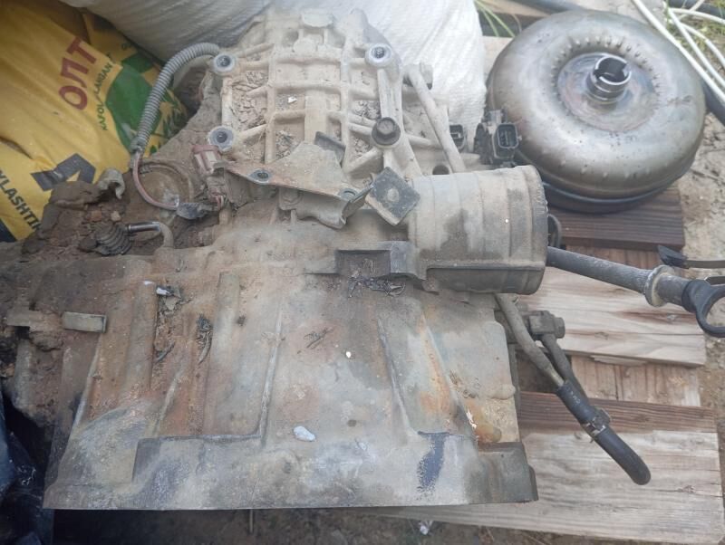 nisan suny 550 TMT - Бекреве - img 4