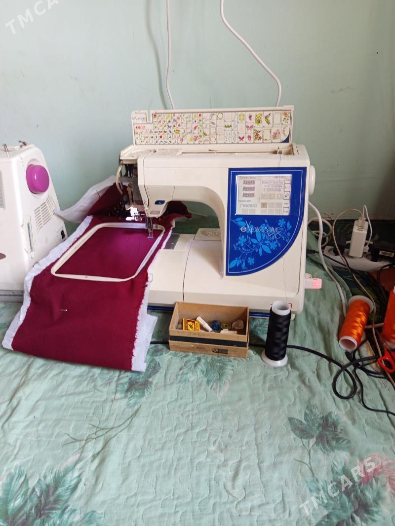 kamyutr masyn - Mary - img 10