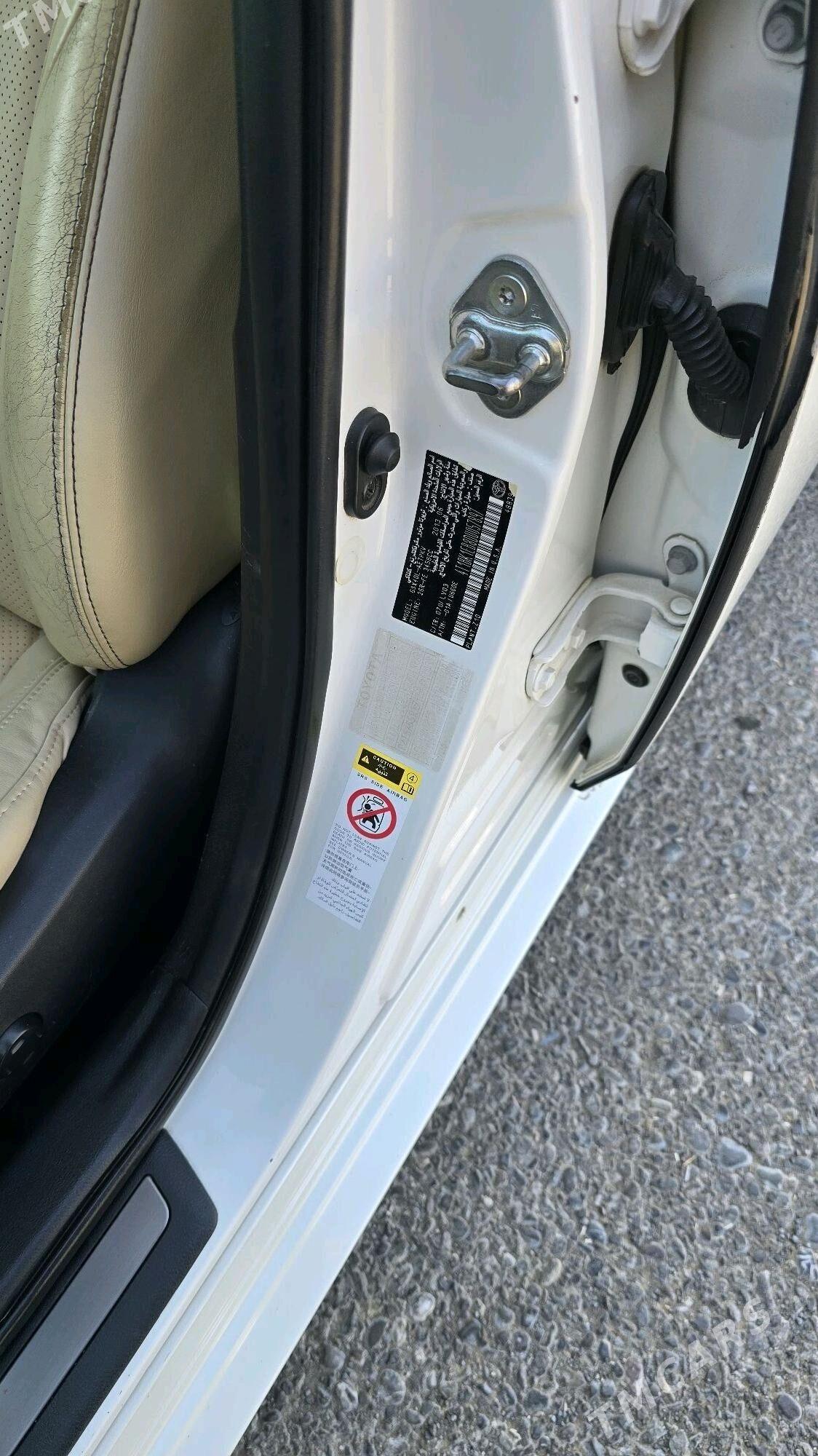 Toyota Avalon 2013 - 320 000 TMT - Ашхабад - img 7