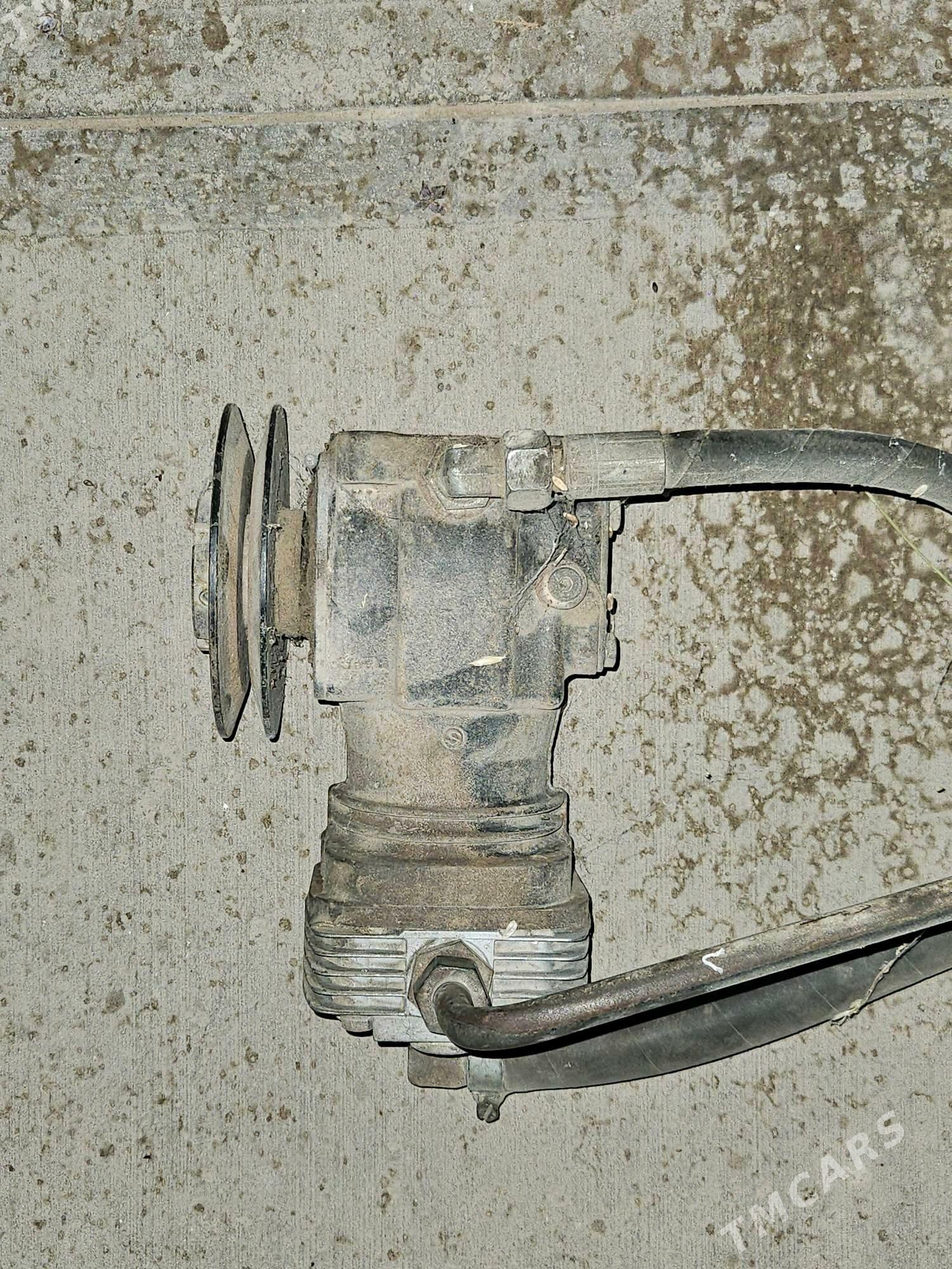 KOMPRESSOR - Дашогуз - img 5