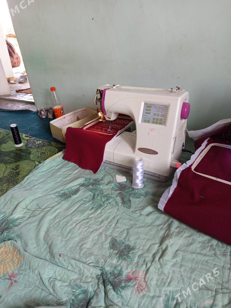 kamyutr masyn - Mary - img 2