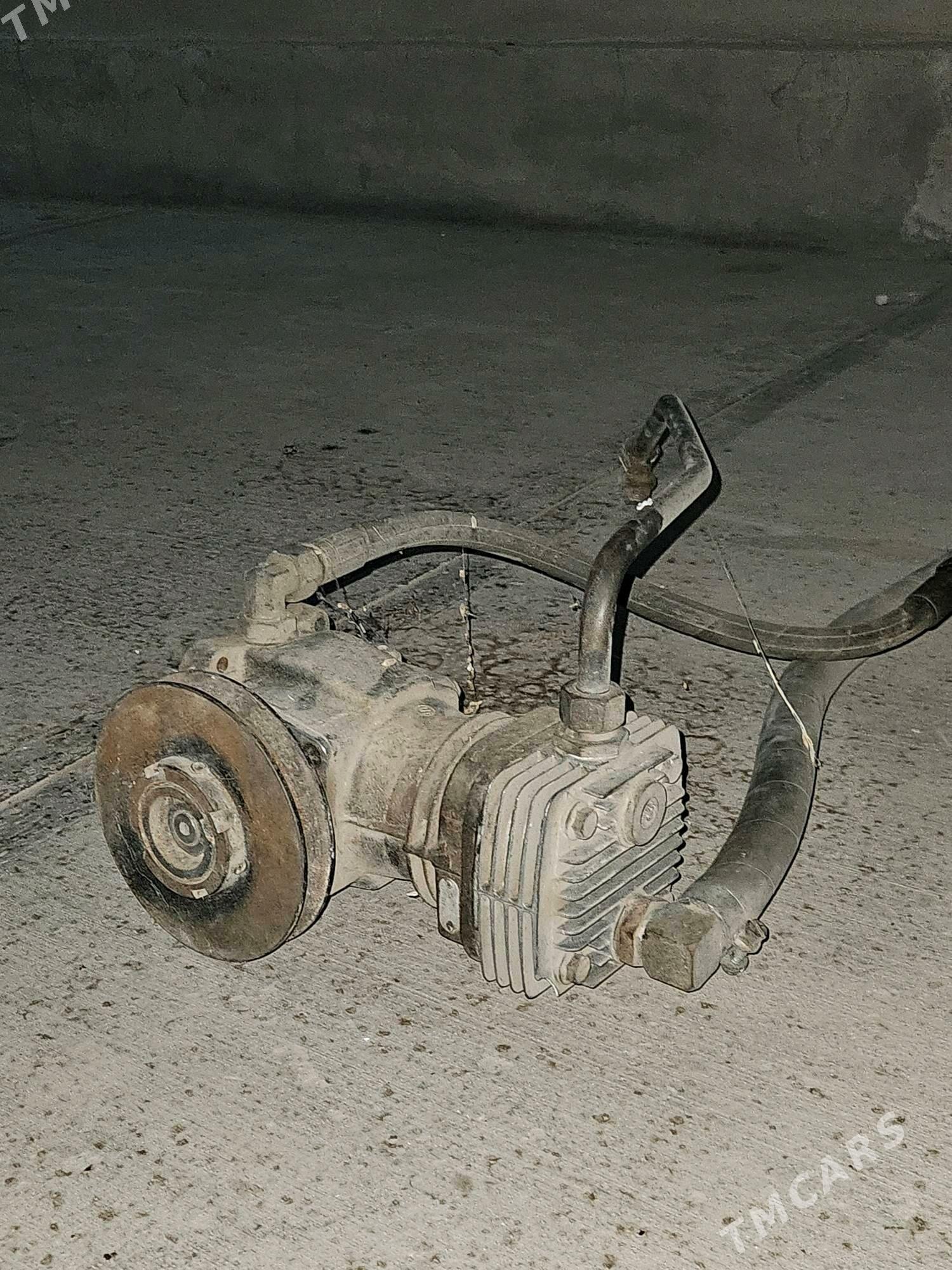 KOMPRESSOR - Дашогуз - img 4