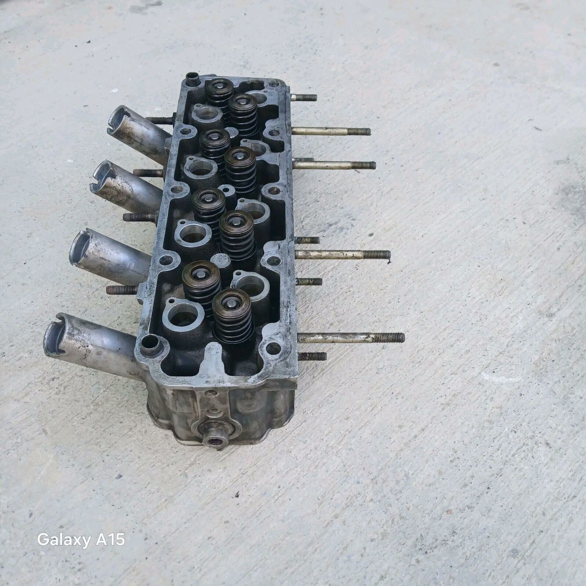 ASTRA OPEL SI MATOR GALOWKA 1 500 TMT - 6 mkr - img 3