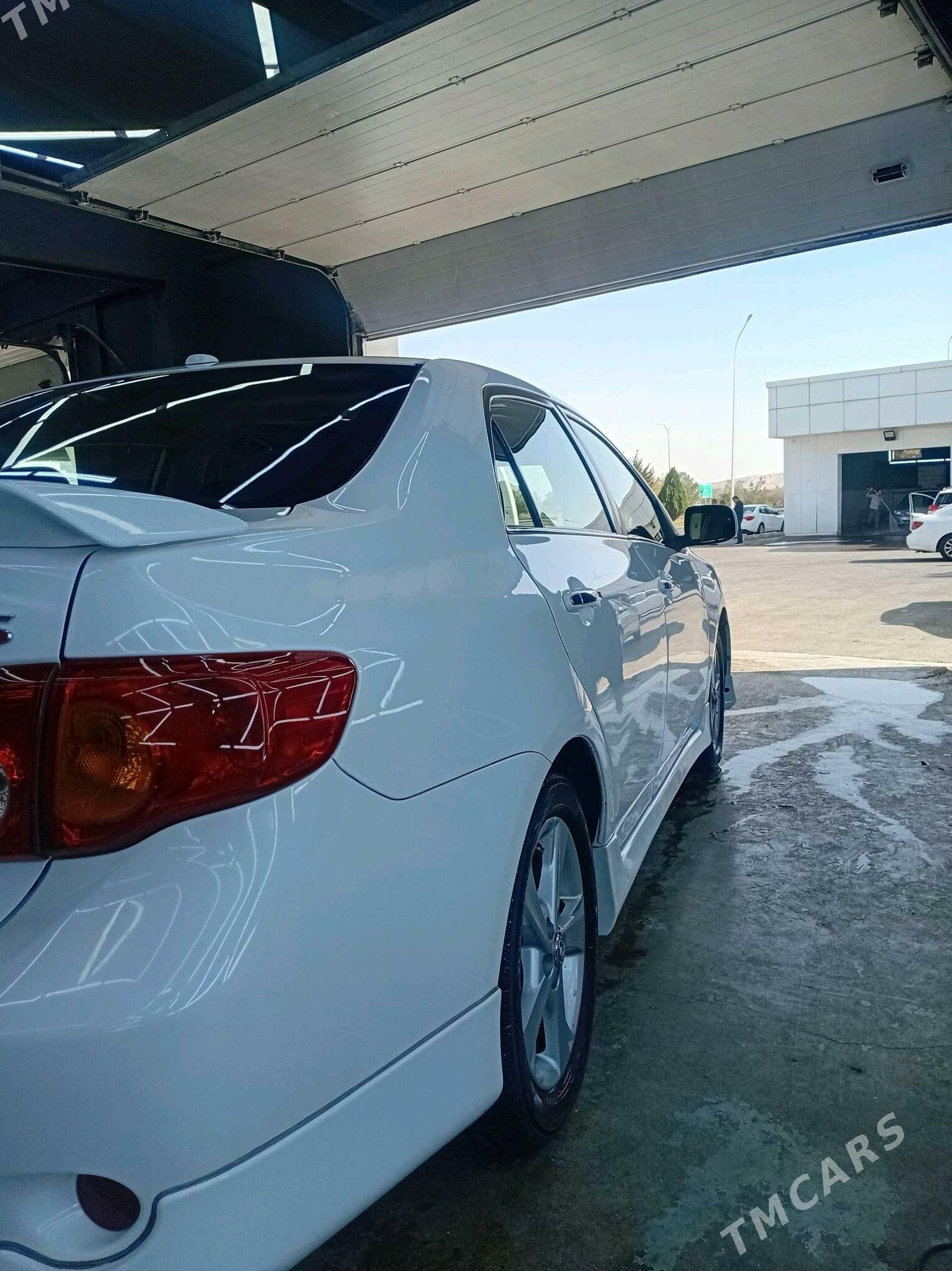 Toyota Corolla 2009 - 175 000 TMT - Aşgabat - img 2