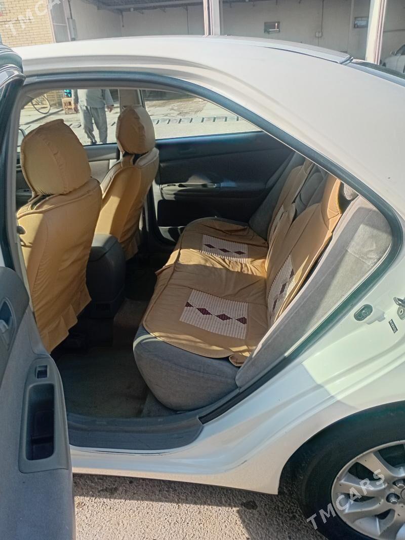 Toyota Camry 2004 - 190 000 TMT - Мары - img 7
