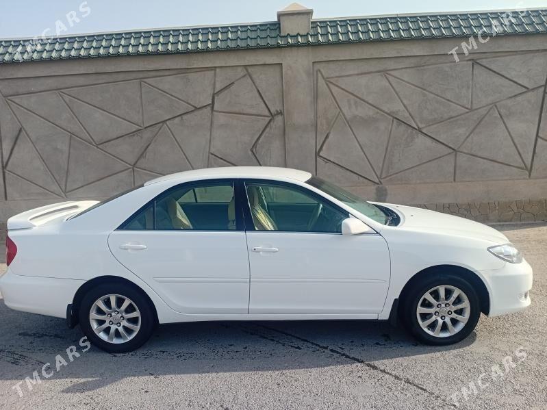 Toyota Camry 2004 - 190 000 TMT - Мары - img 3