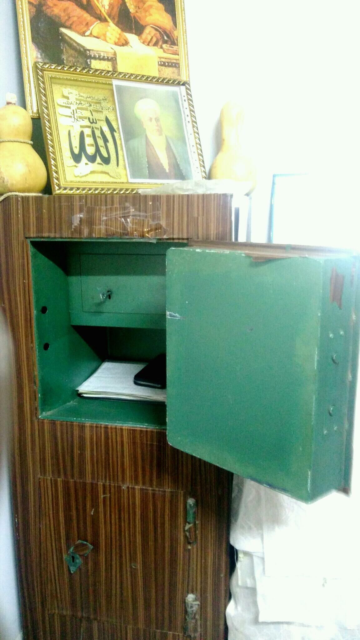 Сейфы seyfler - Aşgabat - img 3