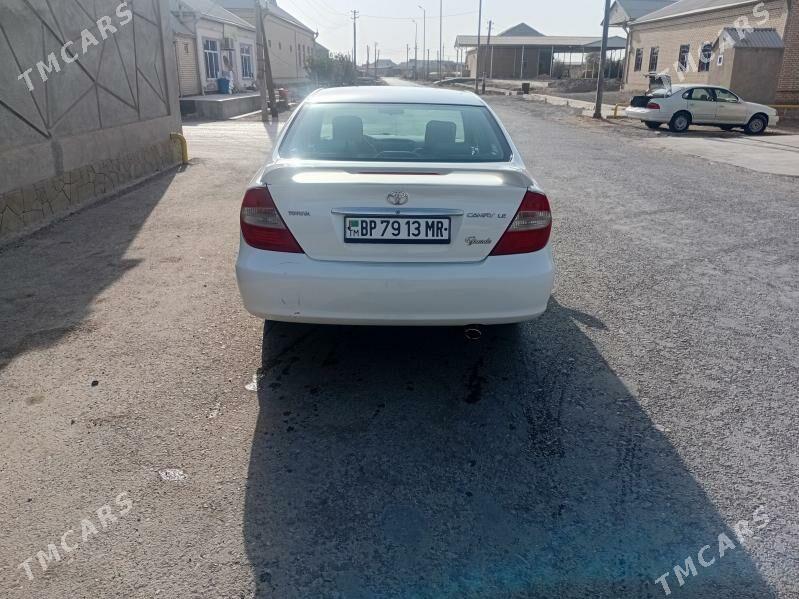 Toyota Camry 2004 - 190 000 TMT - Мары - img 2
