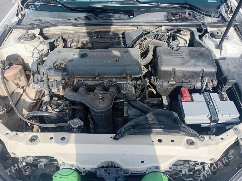 Toyota Camry 2004 - 190 000 TMT - Мары - img 8