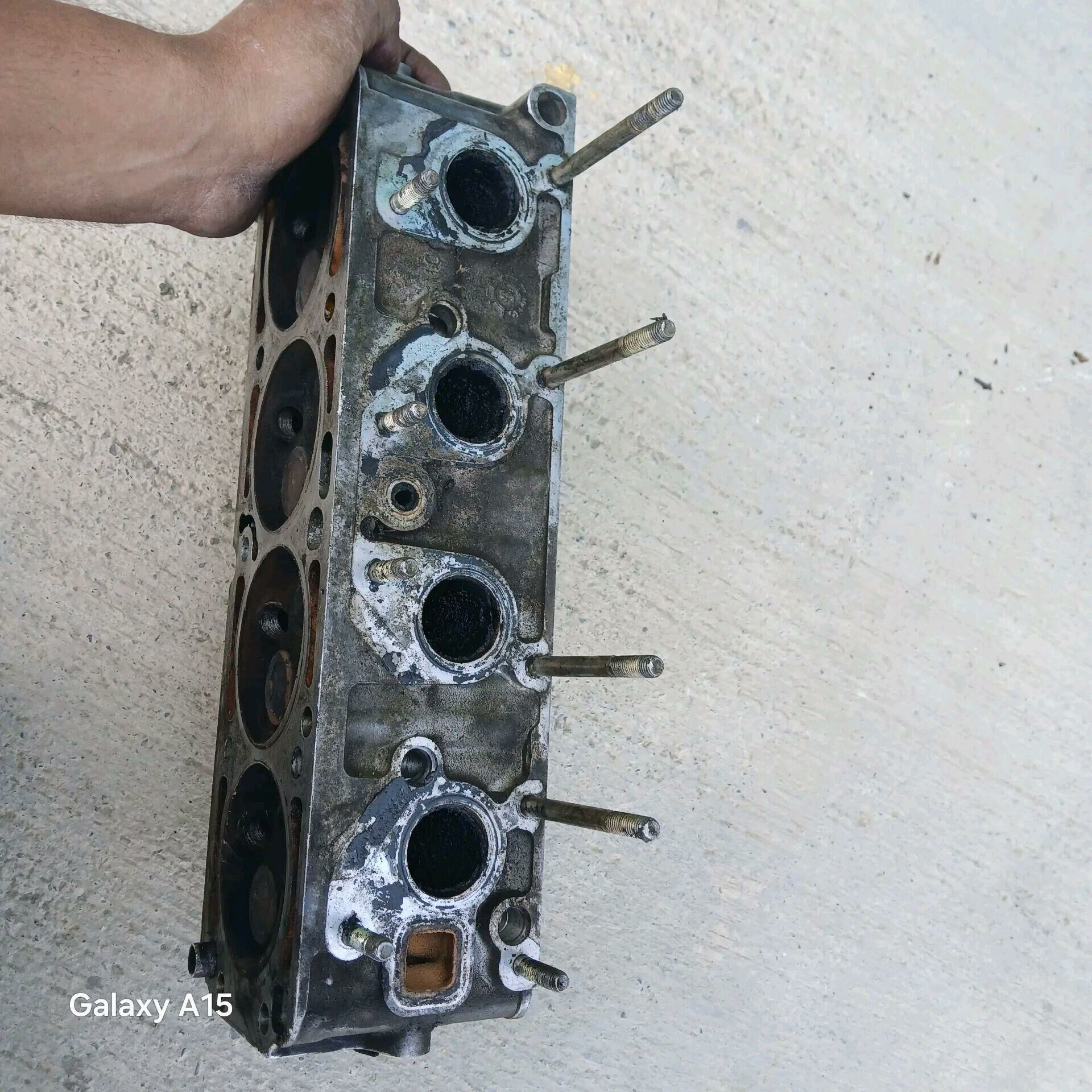 ASTRA OPEL SI MATOR GALOWKA 1 500 TMT - 6 mkr - img 5