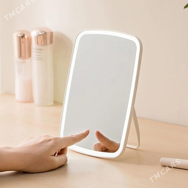 Xiaomi Jordan Judy LED Makeup - Aşgabat - img 7