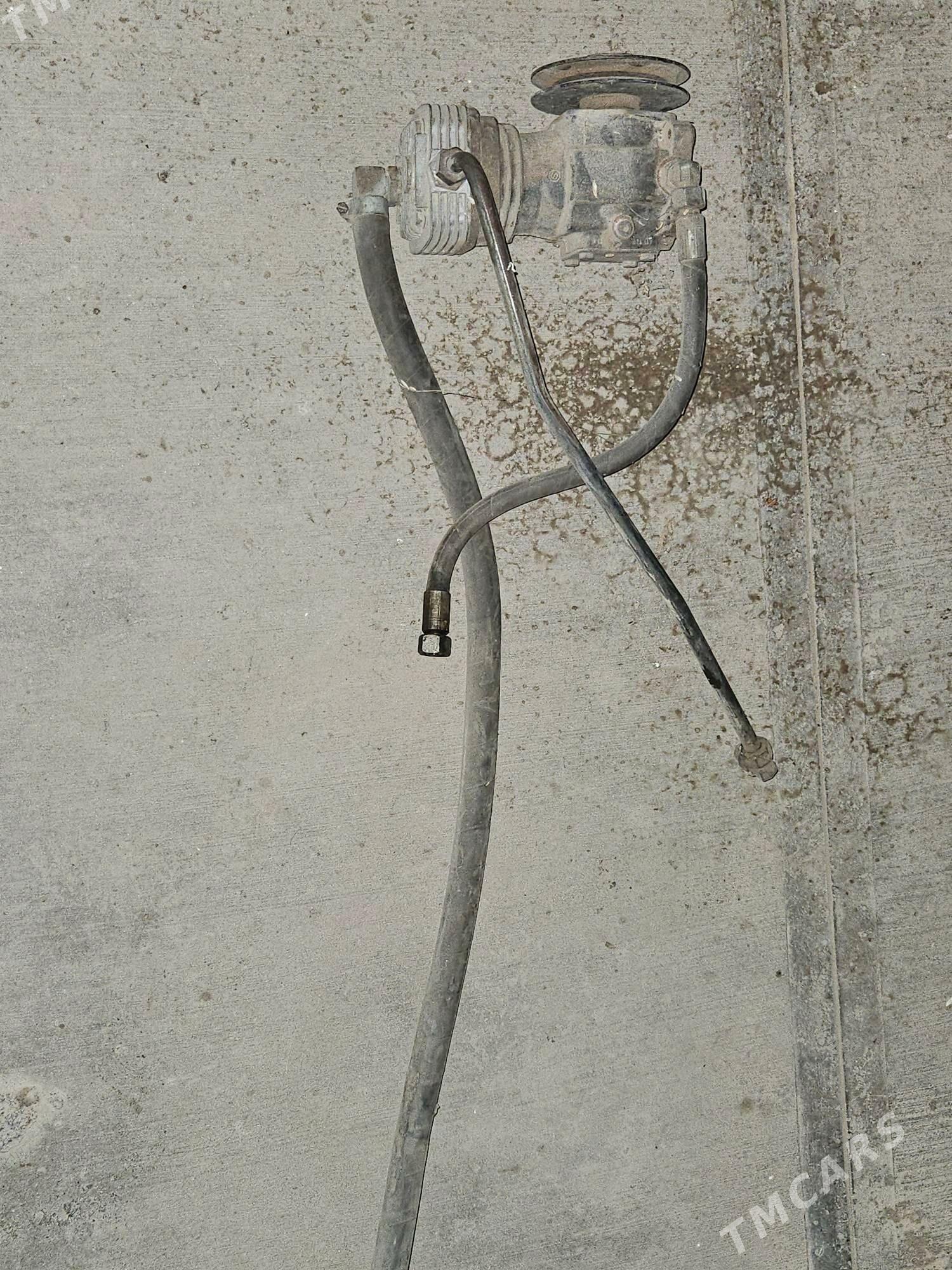 KOMPRESSOR - Дашогуз - img 6