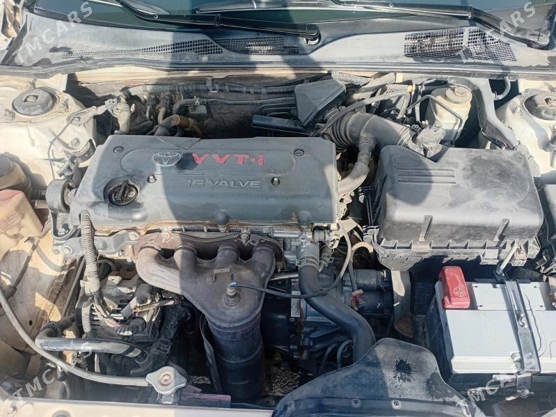 Toyota Camry 2004 - 190 000 TMT - Мары - img 6