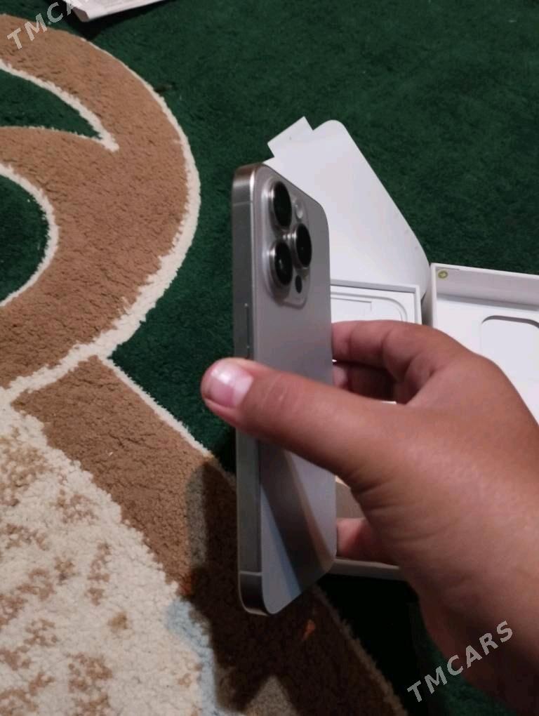 Iphone15pro - Дашогуз - img 3