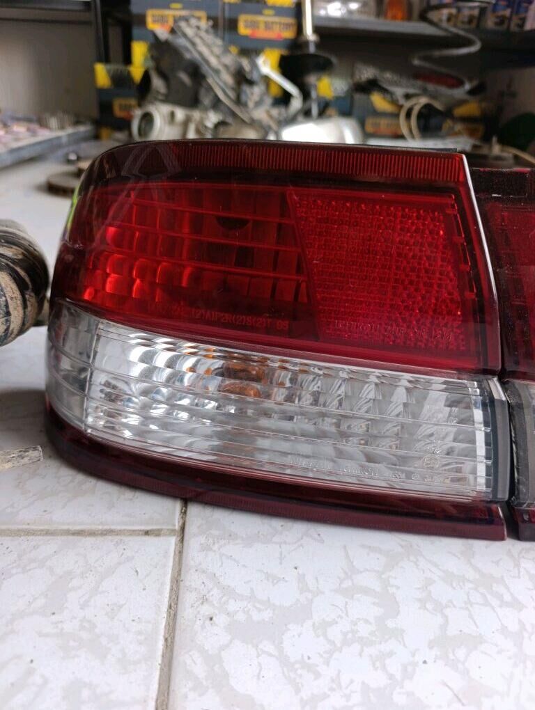 Infinity maxima 1995-99 stop 2 000 TMT - Mary - img 4