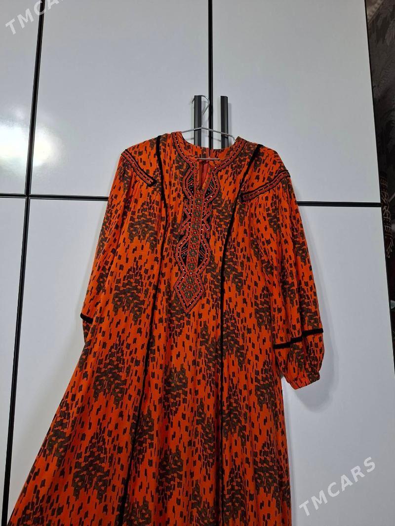 yarym cille - Гумдаг - img 1