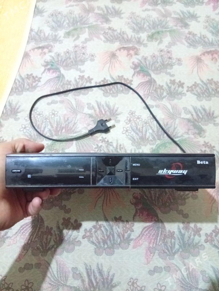 Satlyk tuner - Туркменбаши - img 2