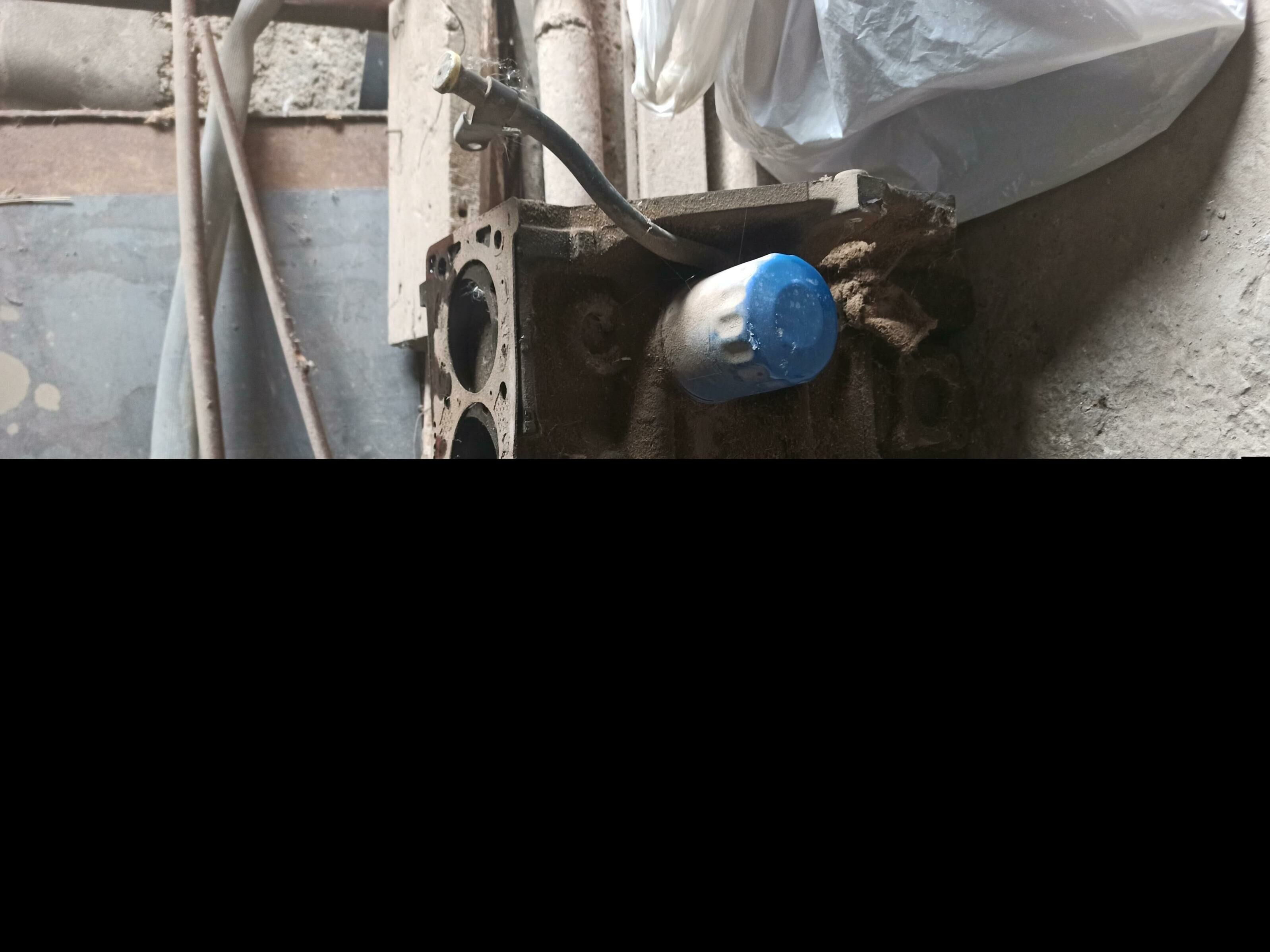 1.8 ecotec motor zapças uçin 500 TMT - Чарджоу - img 4