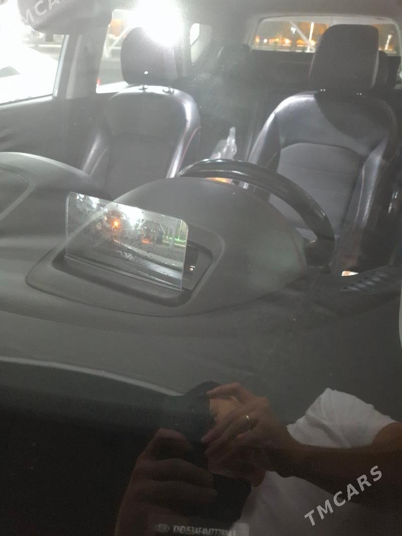 Kia Soul 2021 - 225 000 TMT - Ашхабад - img 6