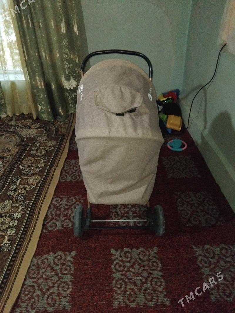 Kalýaska - Мары - img 3