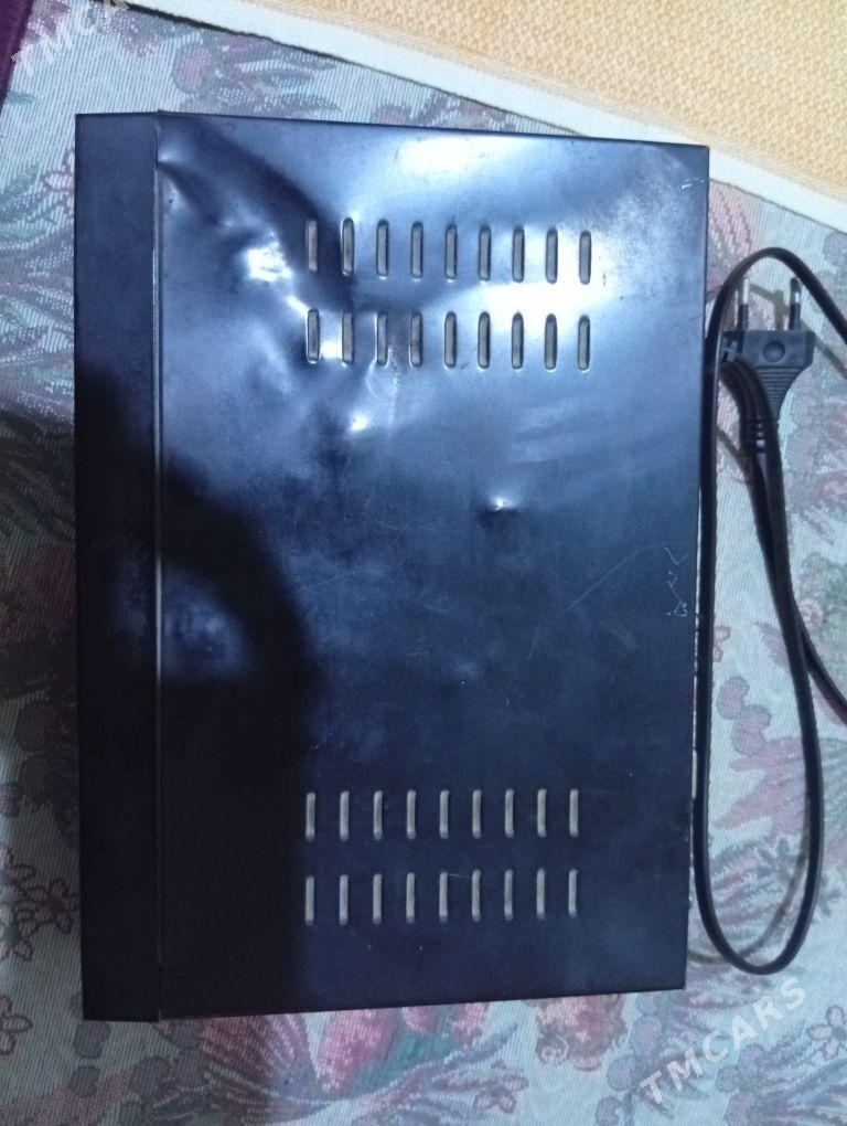 Satlyk tuner - Туркменбаши - img 3