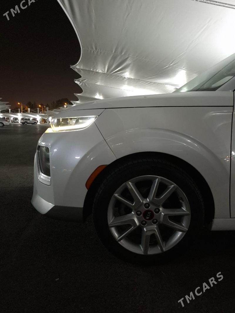 Kia Soul 2021 - 225 000 TMT - Ашхабад - img 4