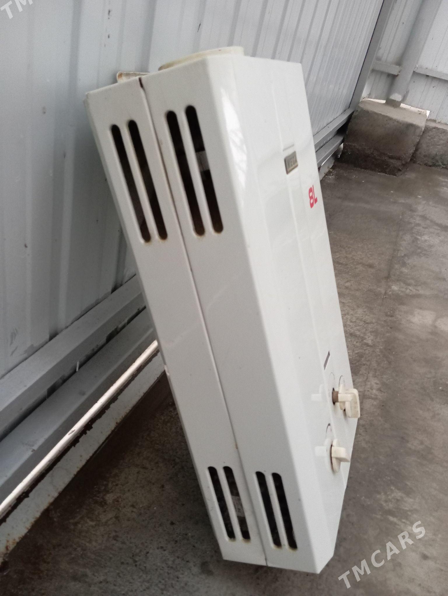 газовая колонка - Türkmenabat - img 2