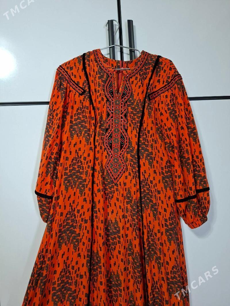 yarym cille - Гумдаг - img 2