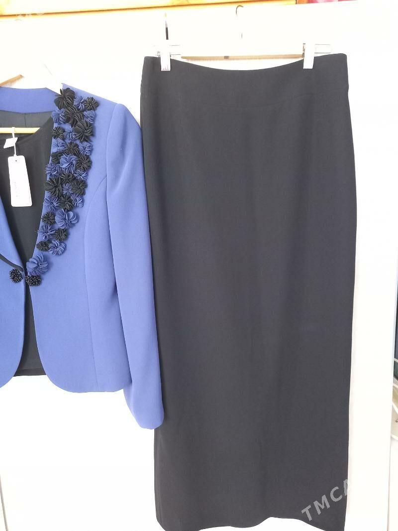 Костюм - Ашхабад - img 1