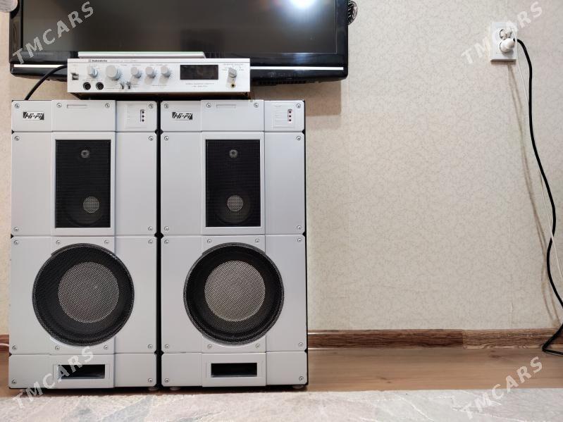 Радиотехника S90B - Балканабат - img 4