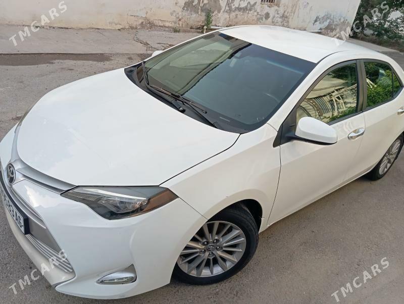 Toyota Corolla 2018 - 180 000 TMT - 30 мкр - img 5