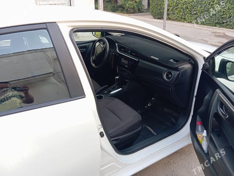 Toyota Corolla 2018 - 180 000 TMT - 30 мкр - img 7