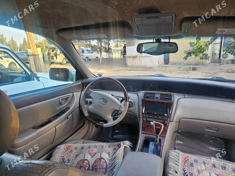 Toyota Avalon 2003 - 170 000 TMT - Байрамали - img 6