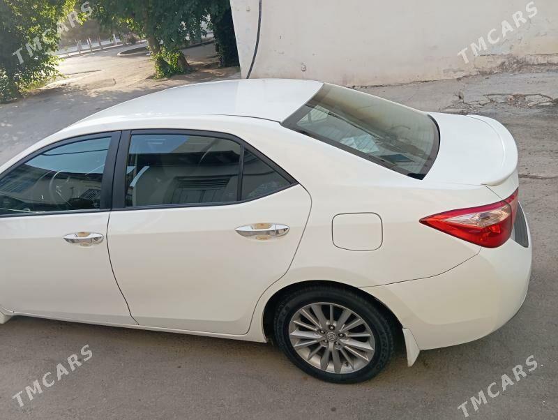 Toyota Corolla 2018 - 180 000 TMT - 30 мкр - img 6