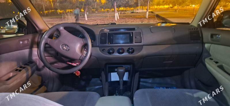 Toyota Camry 2003 - 150 000 TMT - Mary - img 5